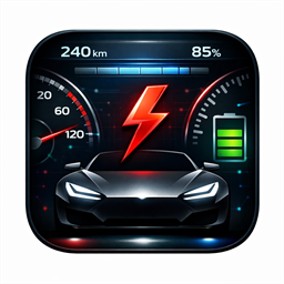 TeslaBoard